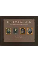 The Last Muster