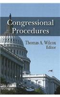 Congressional Procedures