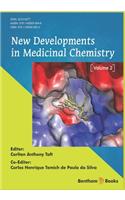 New Developments in Medicinal Chemistry