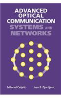 Advanced Optical Communication Systems and Networks