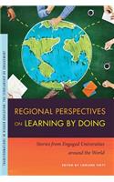 Regional Perspectives on Learning by Doing