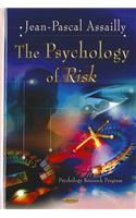 Psychology of Risk