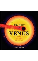 Transit of Venus: 1631 to the Present