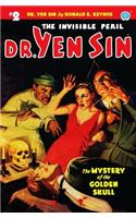 Dr. Yen Sin #2