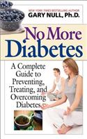 No More Diabetes