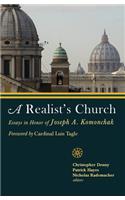 Realist's Church