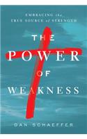 The Power of Weakness