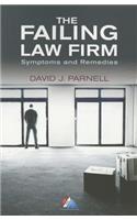 The Failing Law Firm