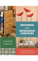 Restoring and Refinishing Furniture