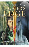 Vengeance at a Dagger's Edge
