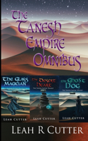 The Tanesh Empire Omnibus