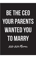 2020-2029 Planner