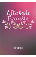 Allerbeste Freundin