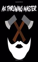 Ax Throwing Master