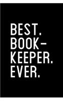 Best Bookkeeper Ever