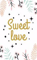 Sweet Love