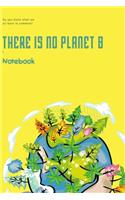 There is no Planet B