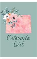 Colorado Girl