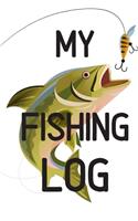 My Fishing Log