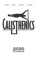 Calisthenics 