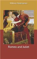 Romeo and Juliet