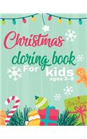 Christmas colouring books