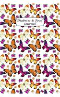 Diabetes & Food Journal