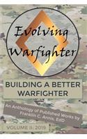 Evolving Warfighter