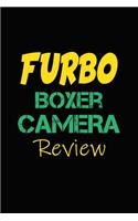 Furbo Boxer Camera Review