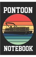 Pontoon Notebook