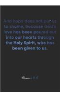 Romans 5