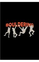 Bouldering
