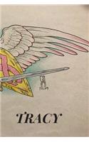Tracy Name Base Journal