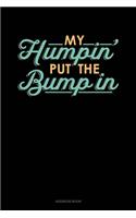 My Humpin' Put The Bump In: Address Book