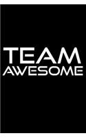 Team Awesome