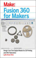 Fusion 360 for Makers