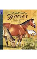 Field Full of Horses