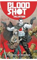Bloodshot Salvation Vol. 1: The Book of Revenge