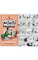 Walt Disney's Mickey Mouse the Mysterious Dr. X