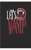 Let's Vamp