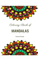 Mandalas