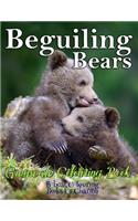 Beguiling Bears Greyscale Colouring Book: Bobcat Colouring Books for Charity 30 greyscale colouring pages for all ages