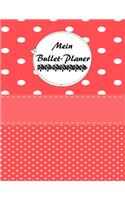 Mein Bullet-Planer