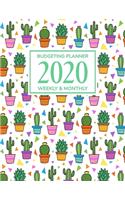2020 Budgeting Planner
