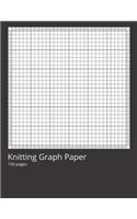 Knitting Graph Paper