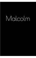 Malcolm