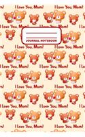 Journal Notebook