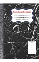 Graph Paper Notebook