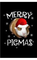 Merry Pigmas