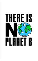There Is No Planet B